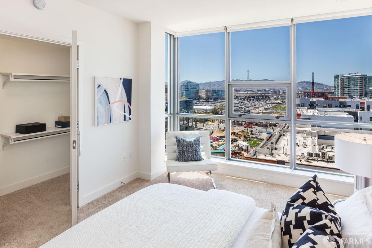 480 Mission Bay Boulevard Unit: 1107