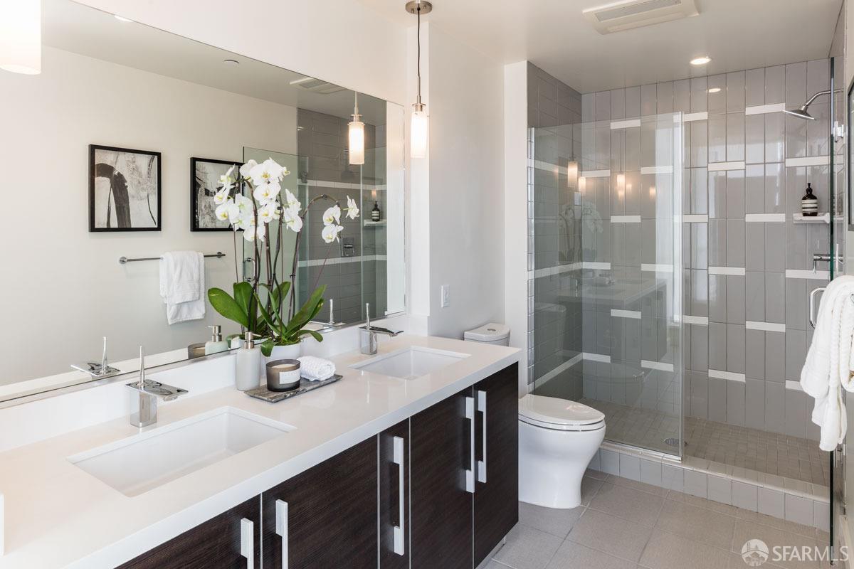480 Mission Bay Boulevard Unit: 1107