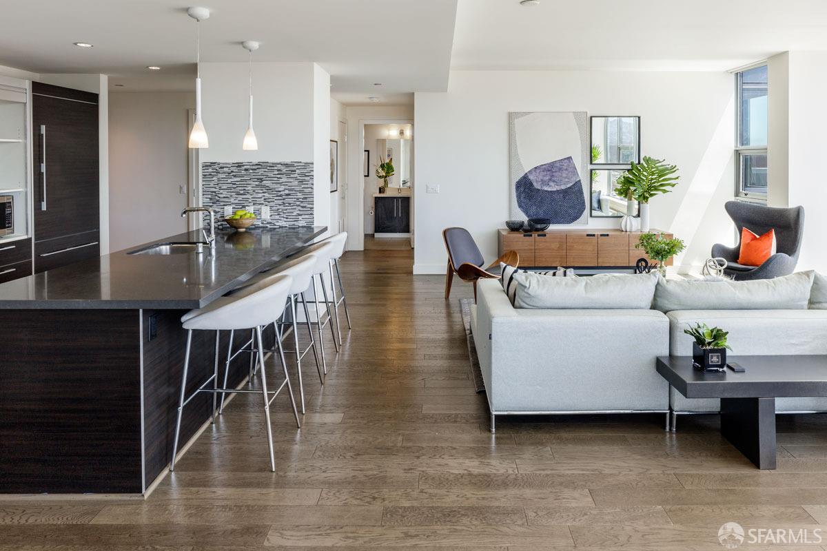 480 Mission Bay Boulevard Unit: 1107