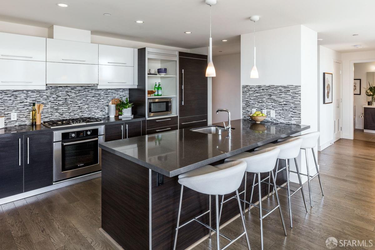 480 Mission Bay Boulevard Unit: 1107