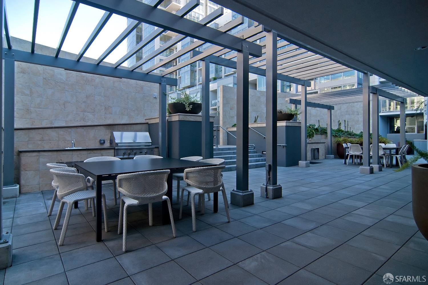 480 Mission Bay Boulevard Unit: 1107