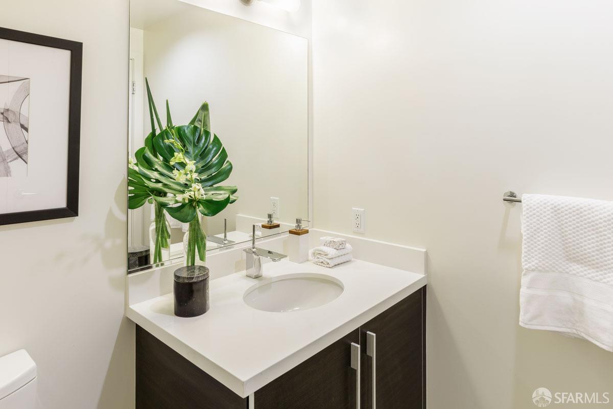 480 Mission Bay Boulevard Unit: 1107