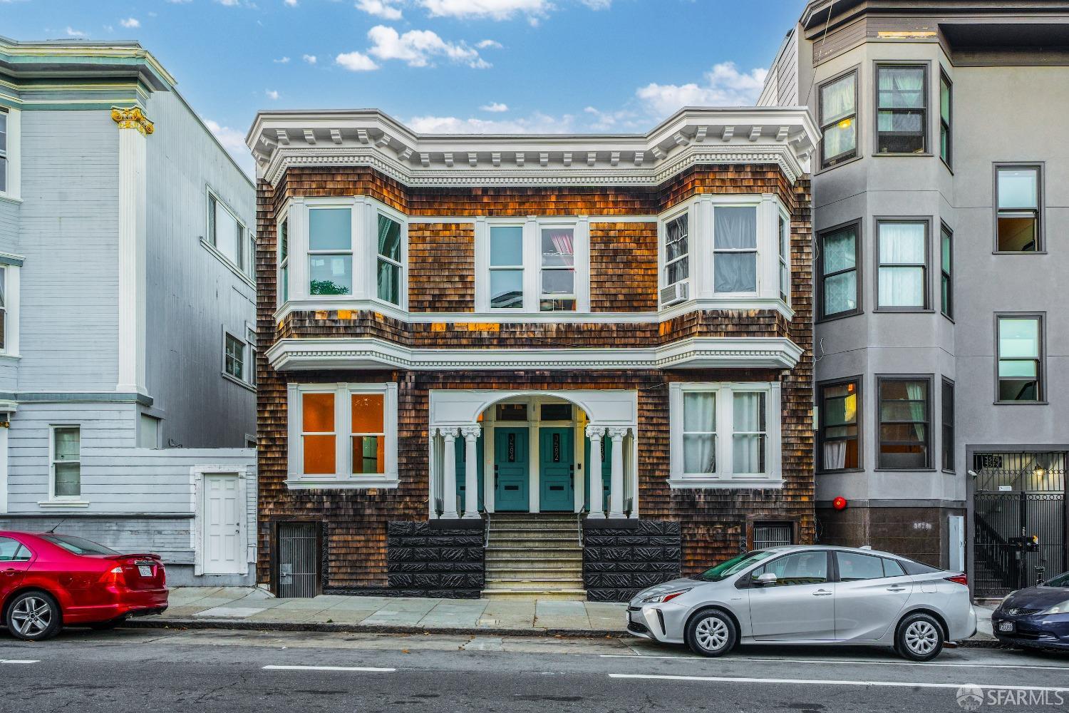 3586 17th Street