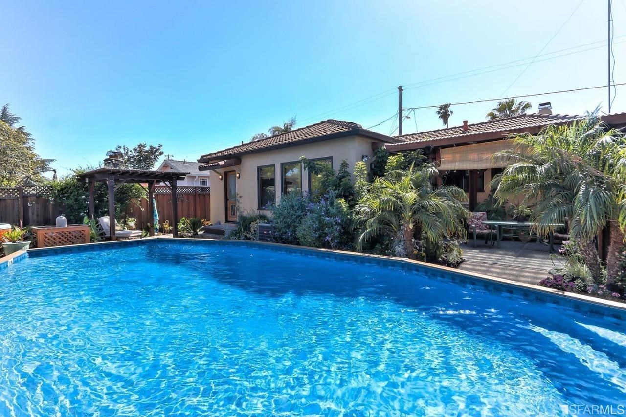 550 Halsey Avenue