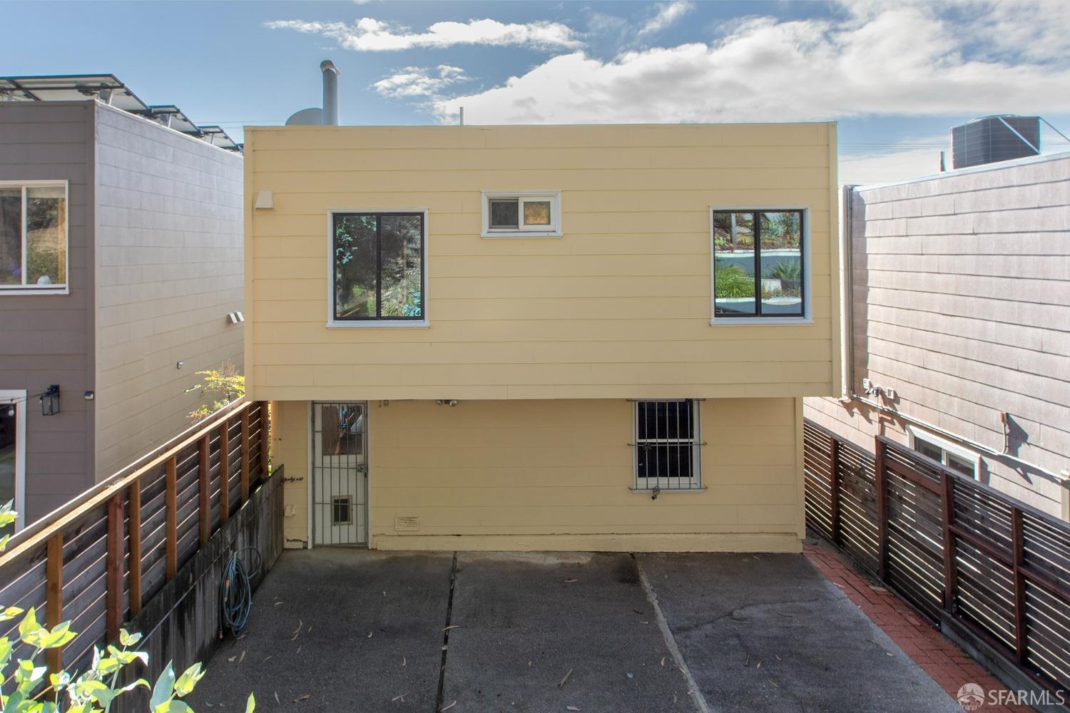 80 Mangels Avenue