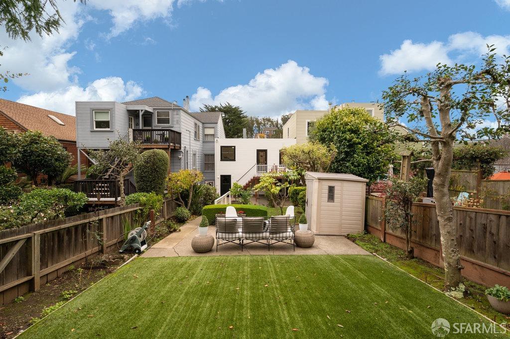 49 Nordhoff Street