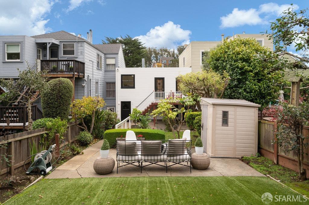 49 Nordhoff Street