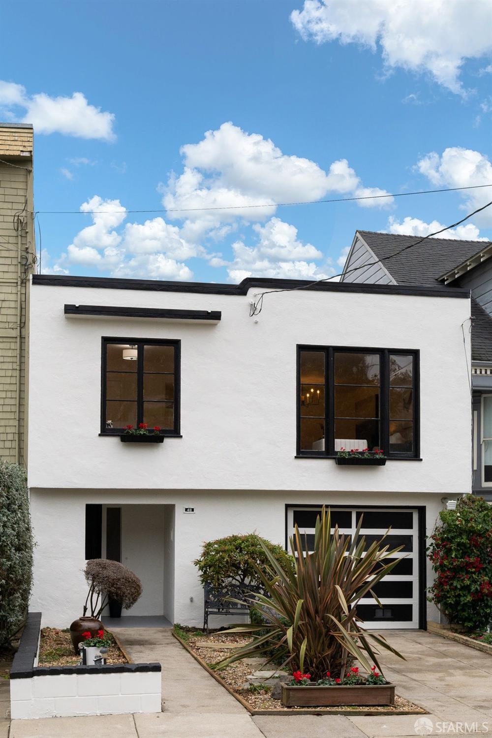 49 Nordhoff Street