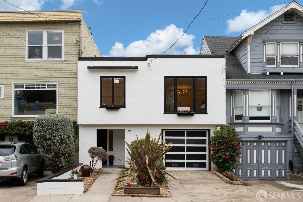 49 Nordhoff Street