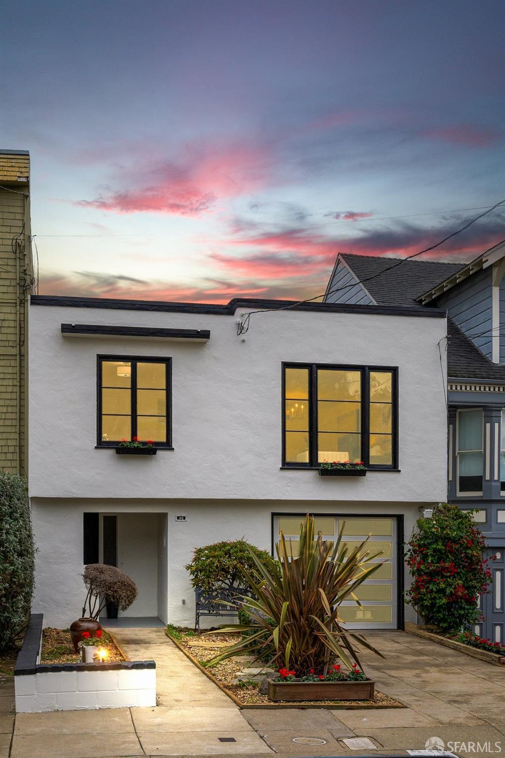 49 Nordhoff Street