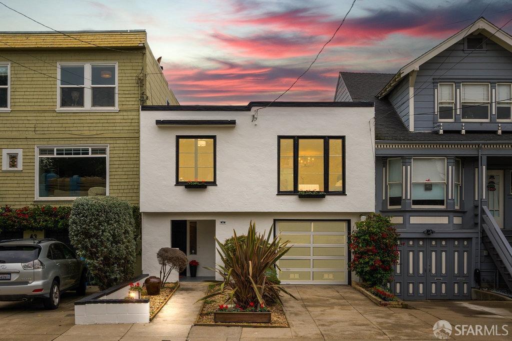 49 Nordhoff Street