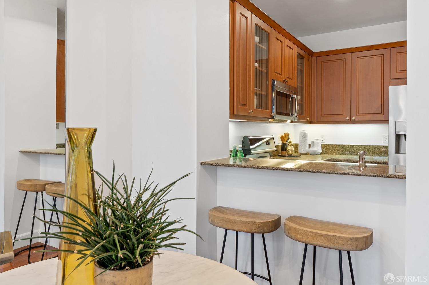 201 Sansome Street Unit: 403