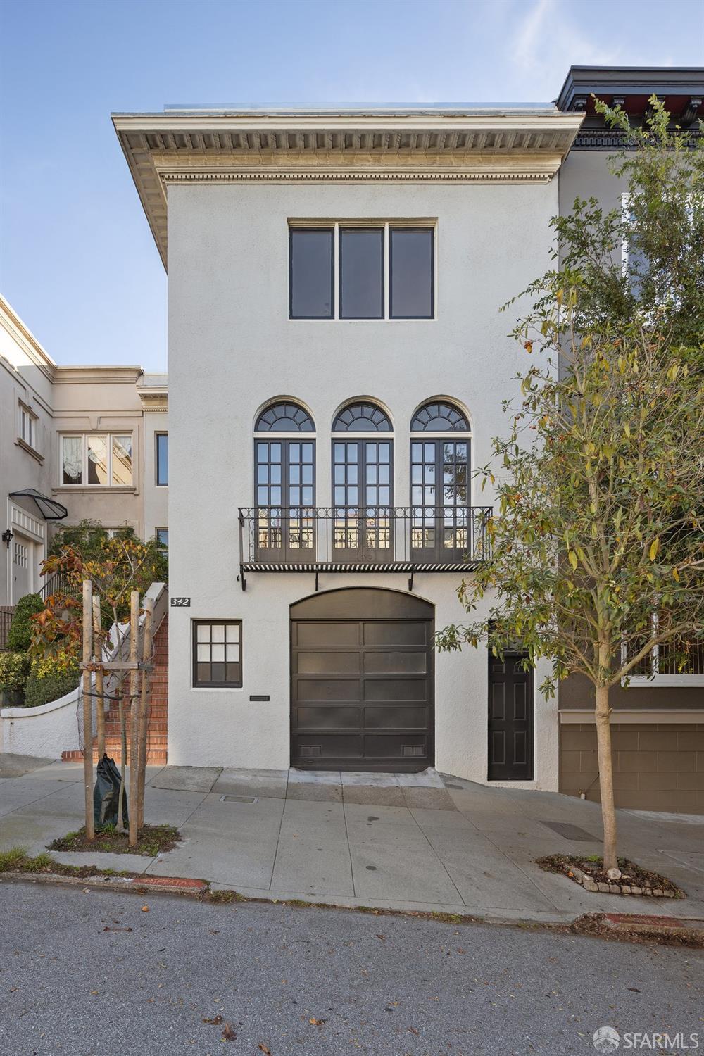 342 Cherry Street
