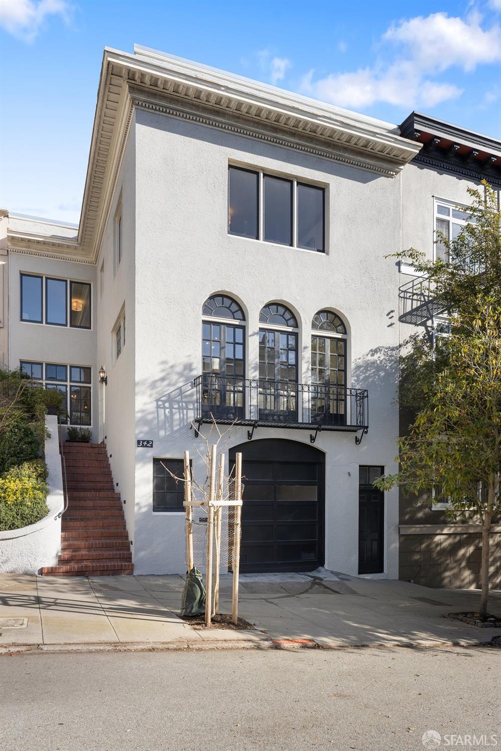 342 Cherry Street