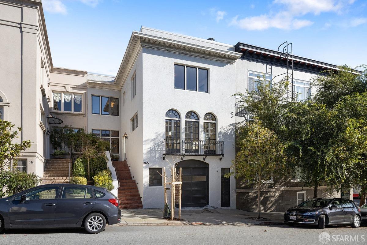 342 Cherry Street