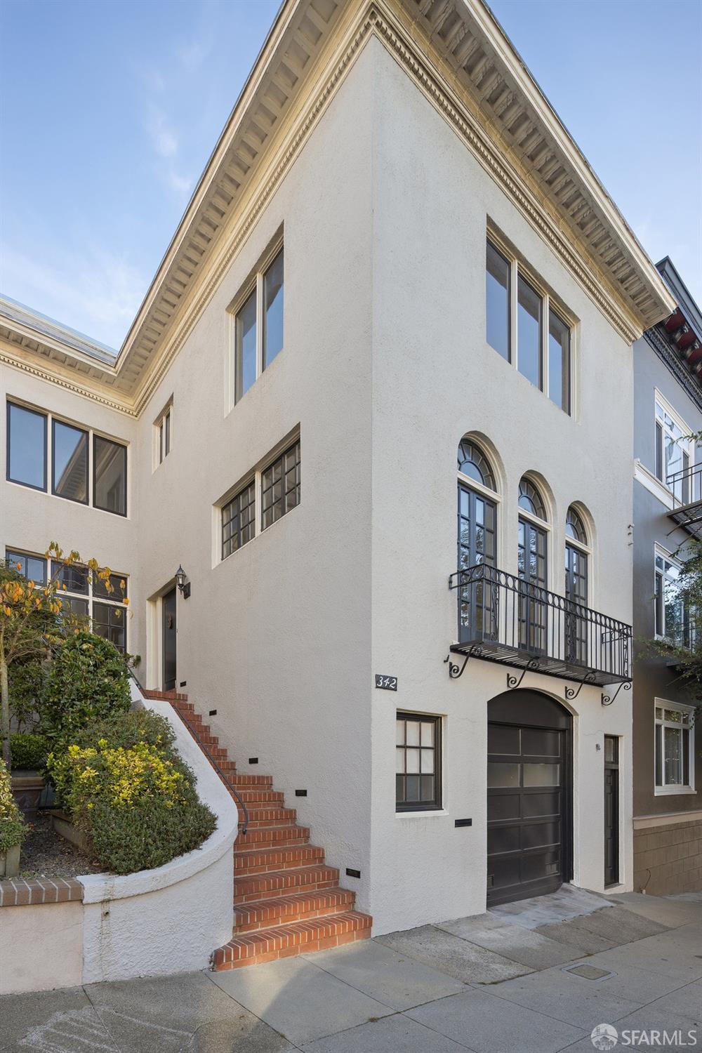 342 Cherry Street