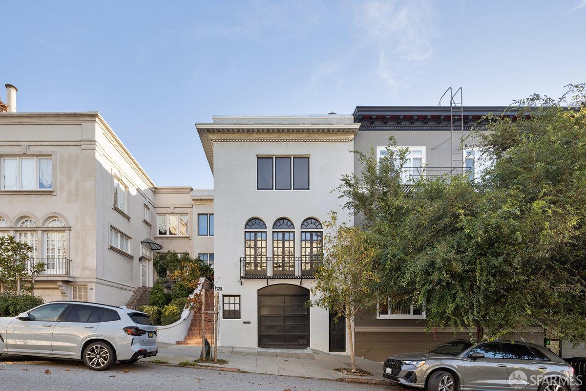 342 Cherry Street