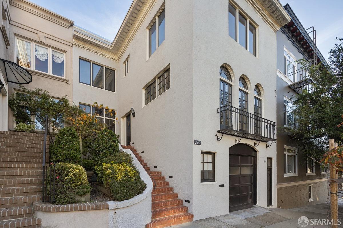 342 Cherry Street