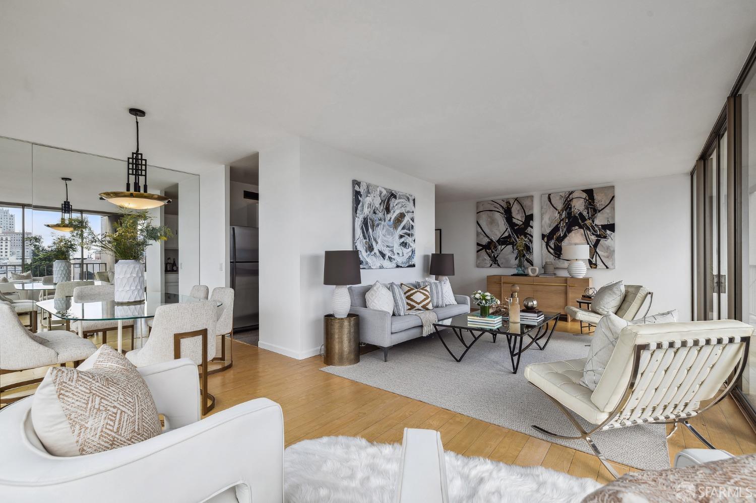 999 Green Street Unit: 1102