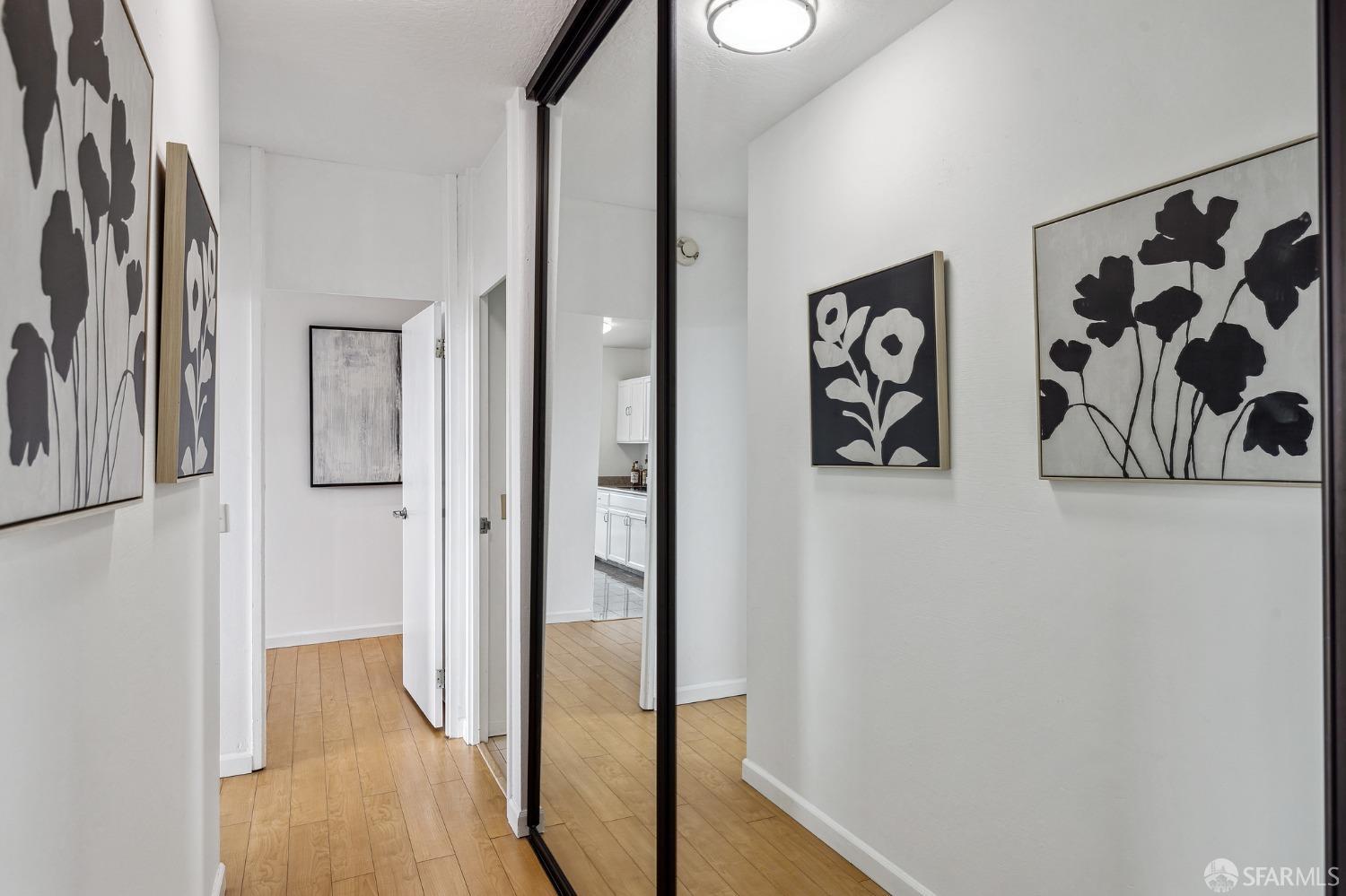 999 Green Street Unit: 1102