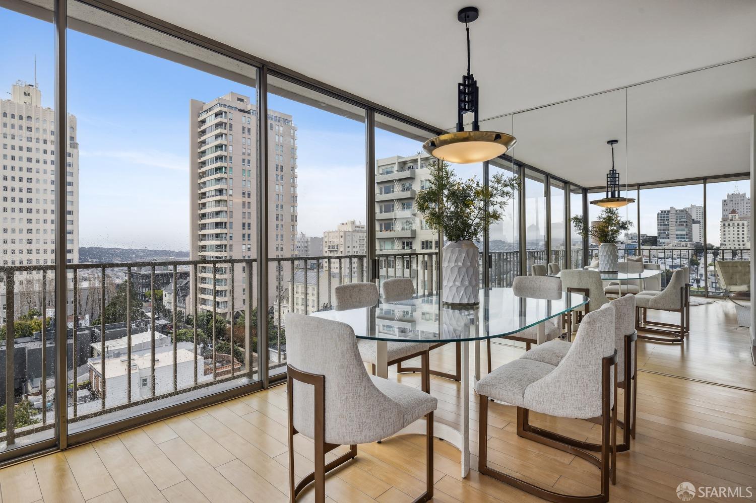 999 Green Street Unit: 1102