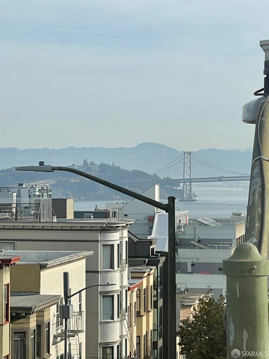 1101 Pacific Avenue Unit: 201