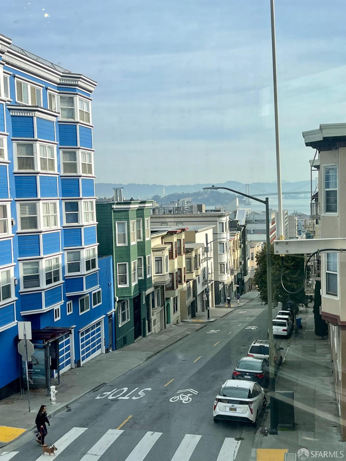 1101 Pacific Avenue Unit: 201