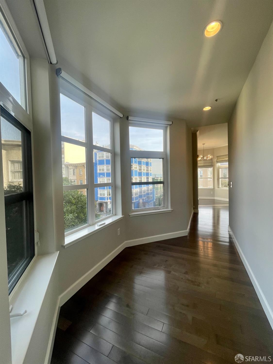 1101 Pacific Avenue Unit: 201