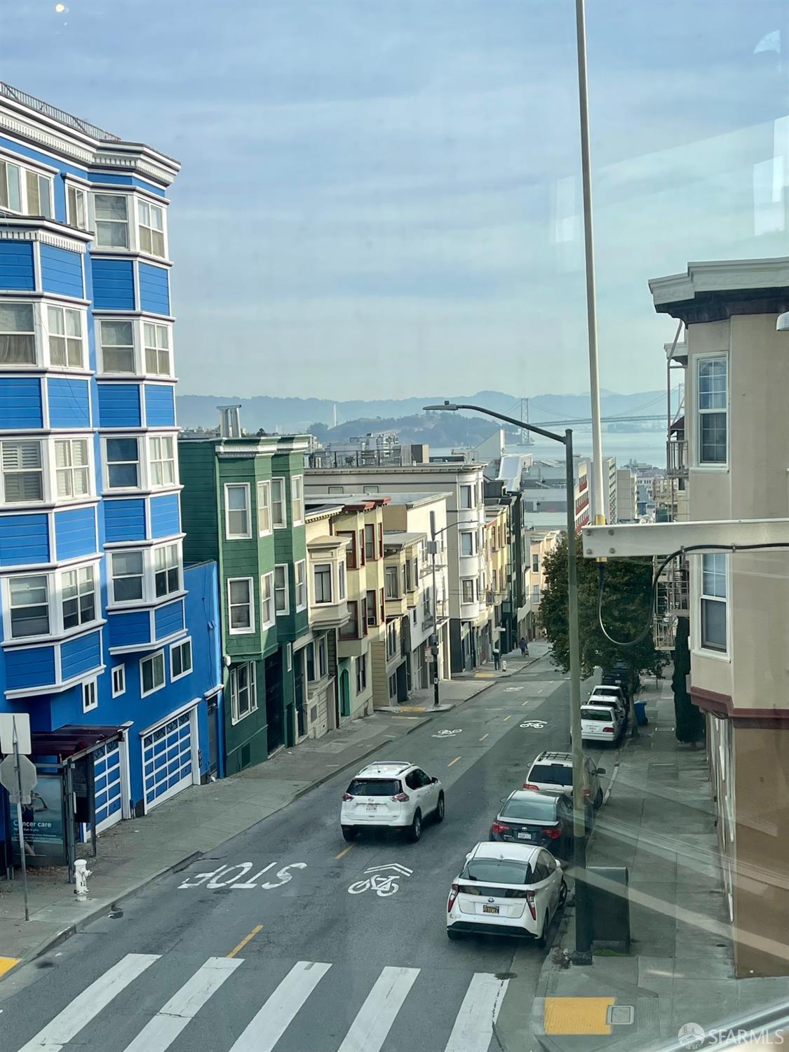 1101 Pacific Avenue Unit: 201
