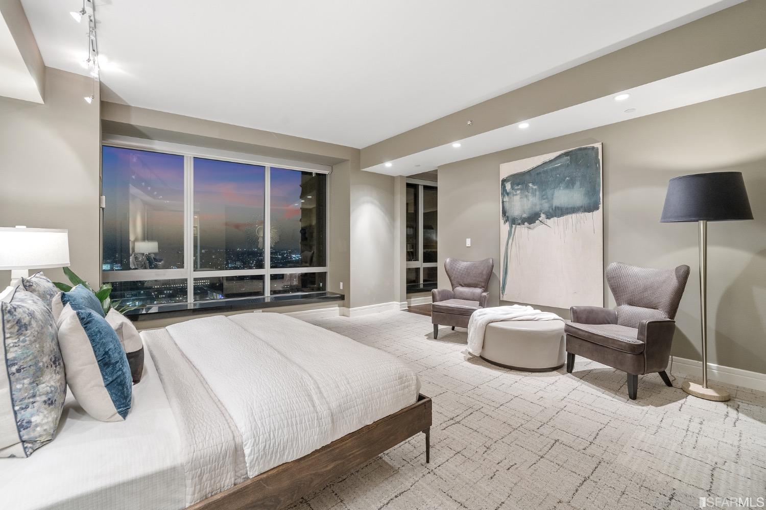 765 Market Street Unit: 23H