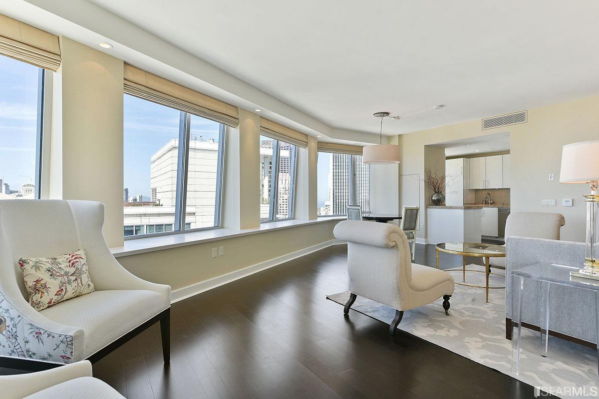 188 Minna Street Unit: 37B