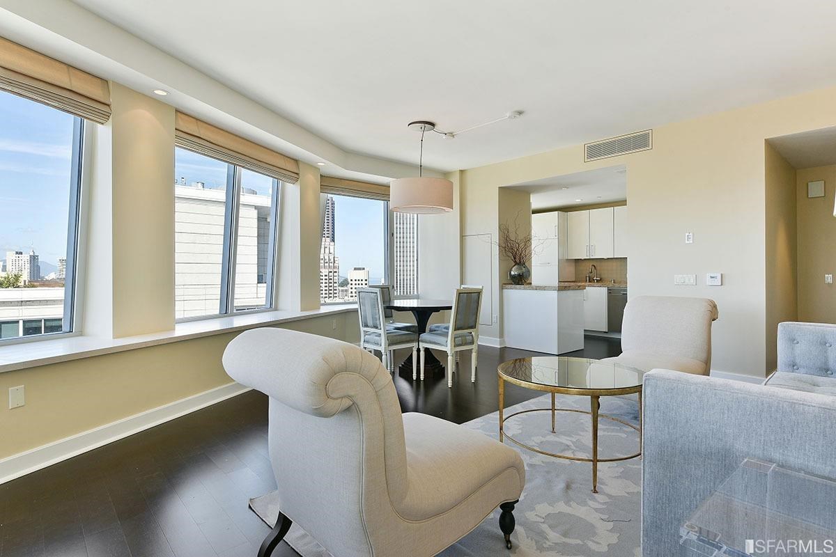 188 Minna Street Unit: 37B