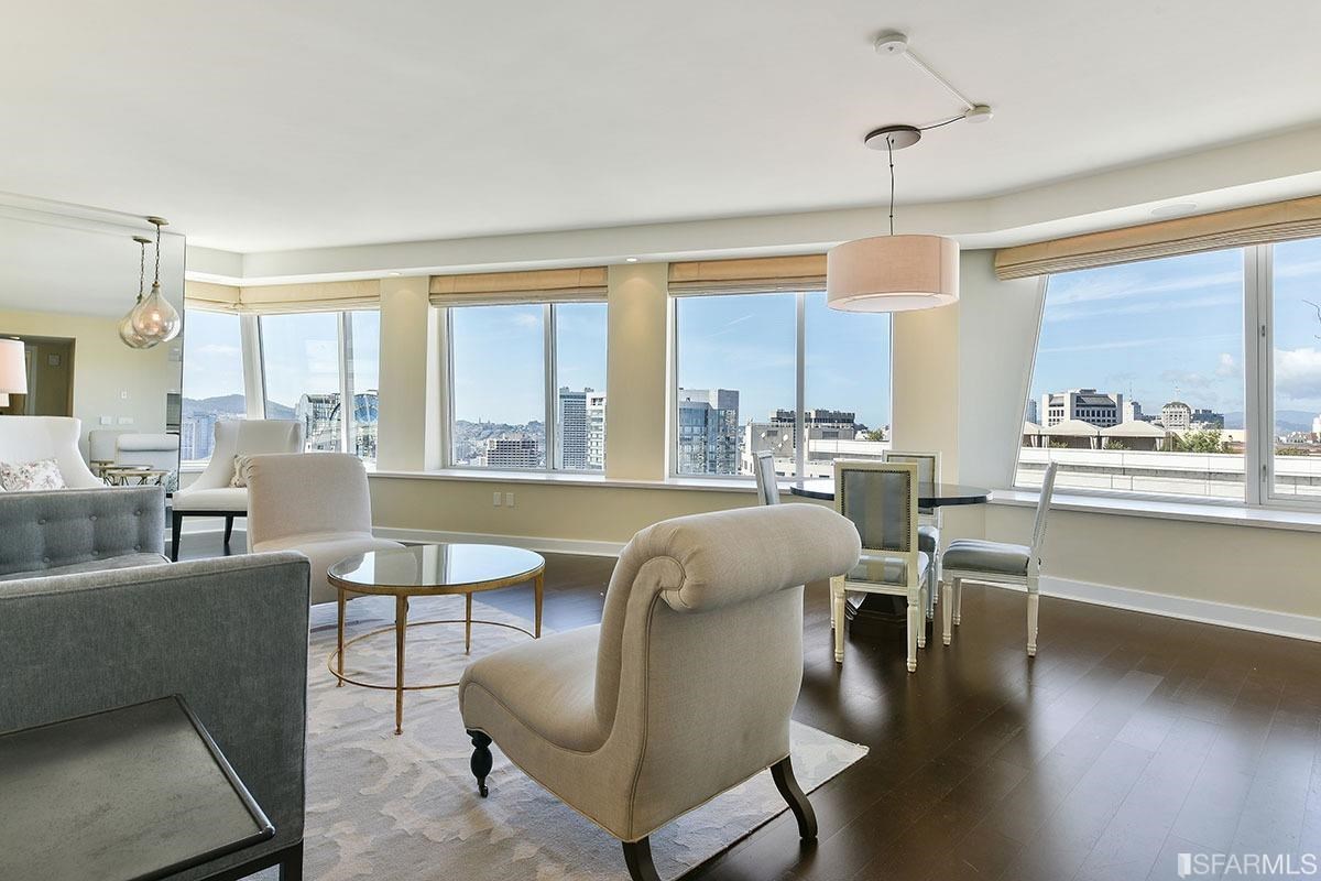 188 Minna Street Unit: 37B