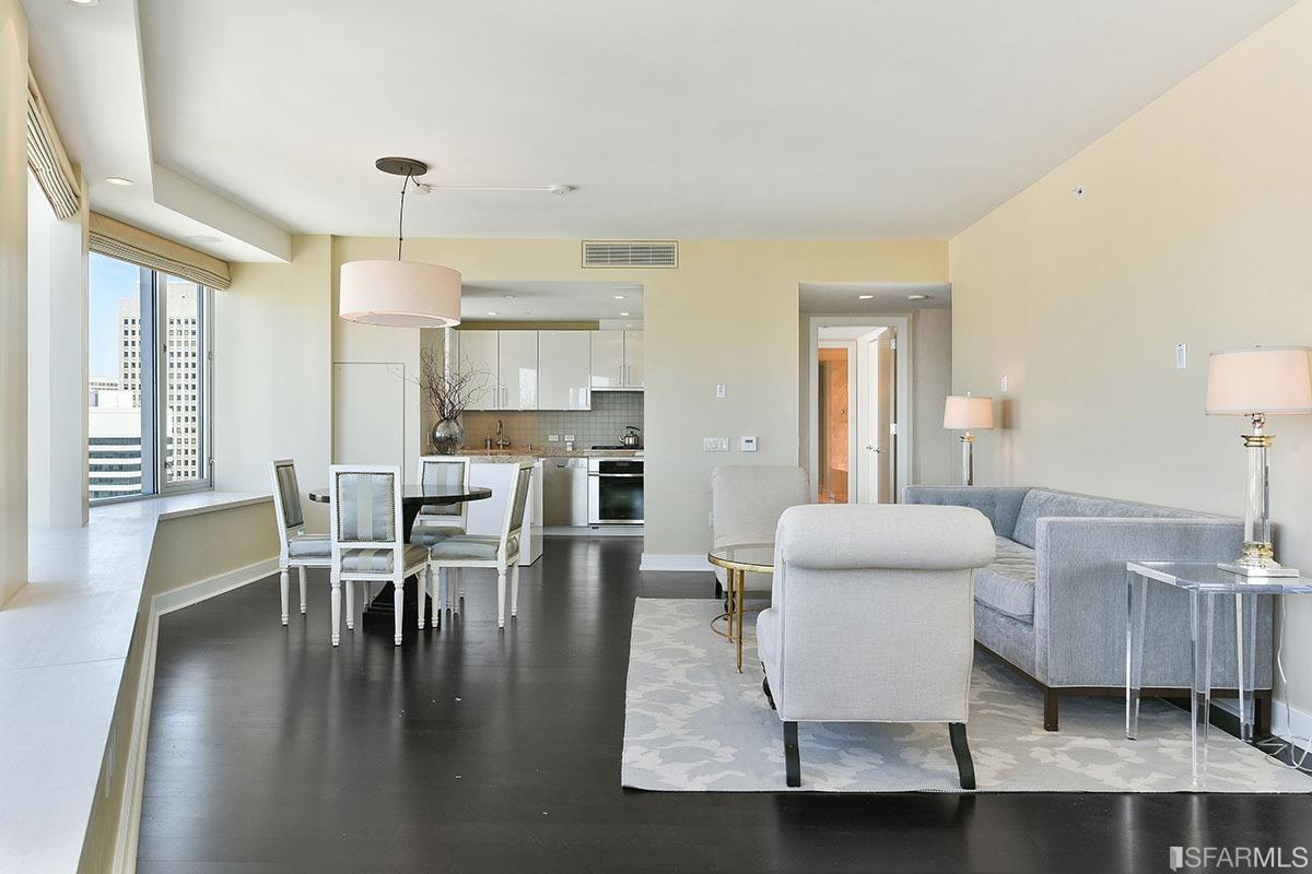 188 Minna Street Unit: 37B