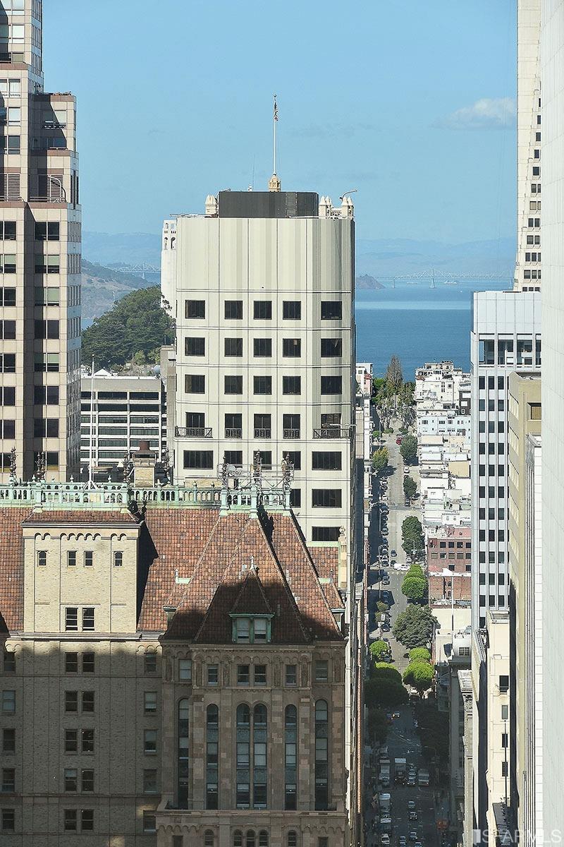 188 Minna Street Unit: 37B