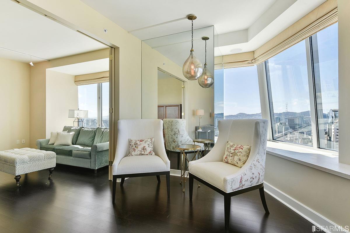 188 Minna Street Unit: 37B