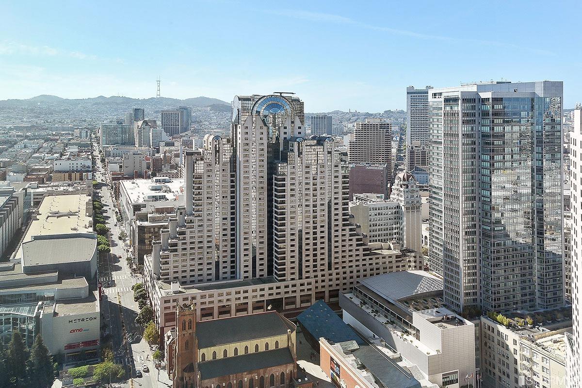 188 Minna Street Unit: 37B