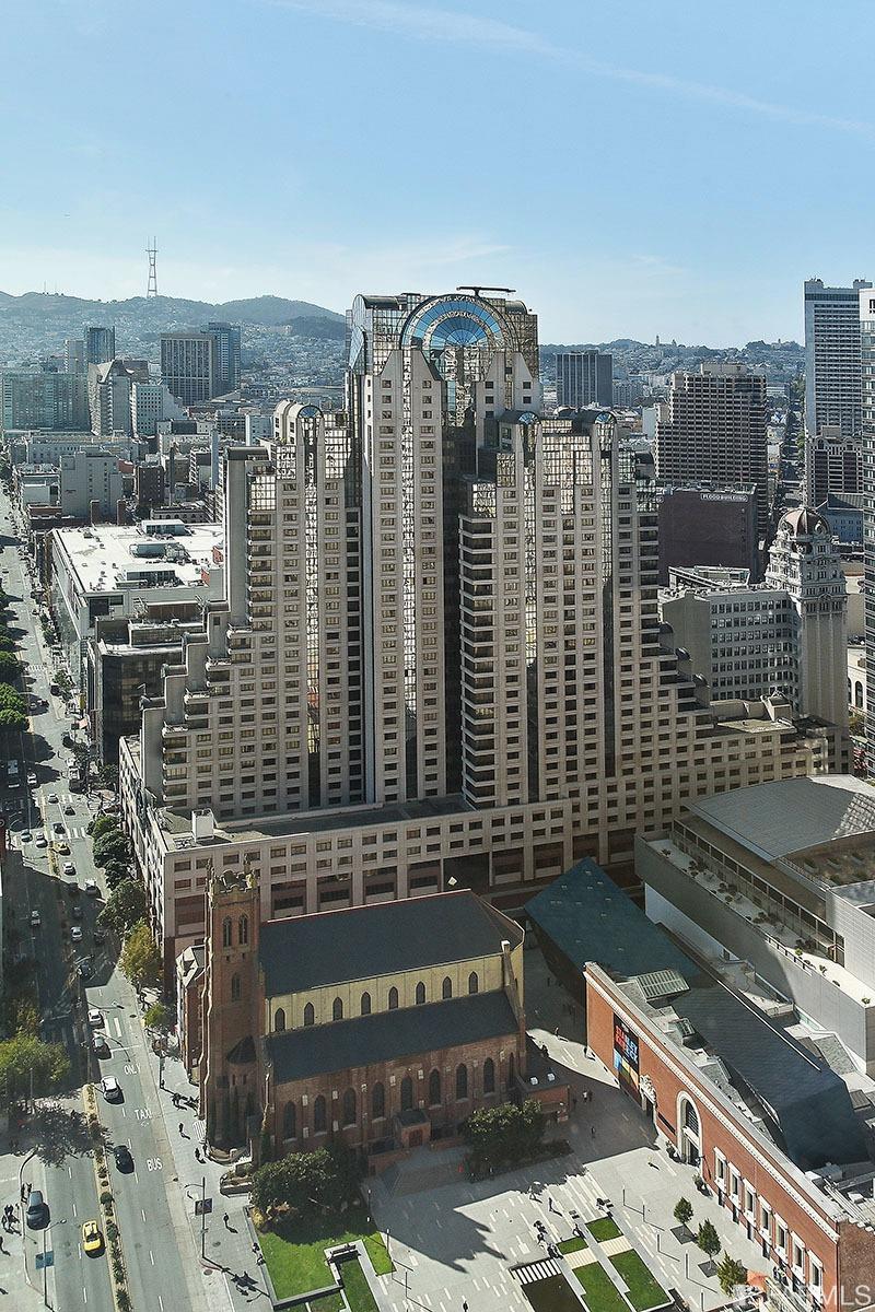 188 Minna Street Unit: 37B