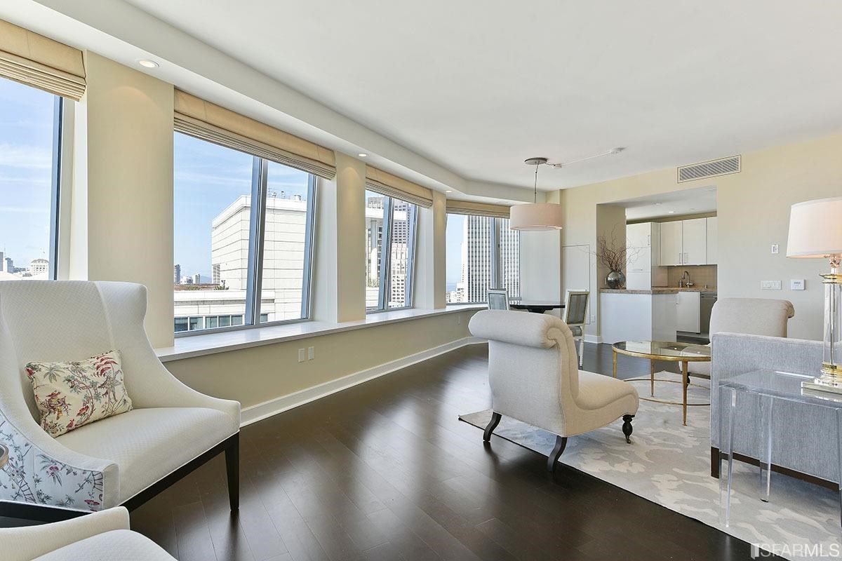 188 Minna Street Unit: 37B