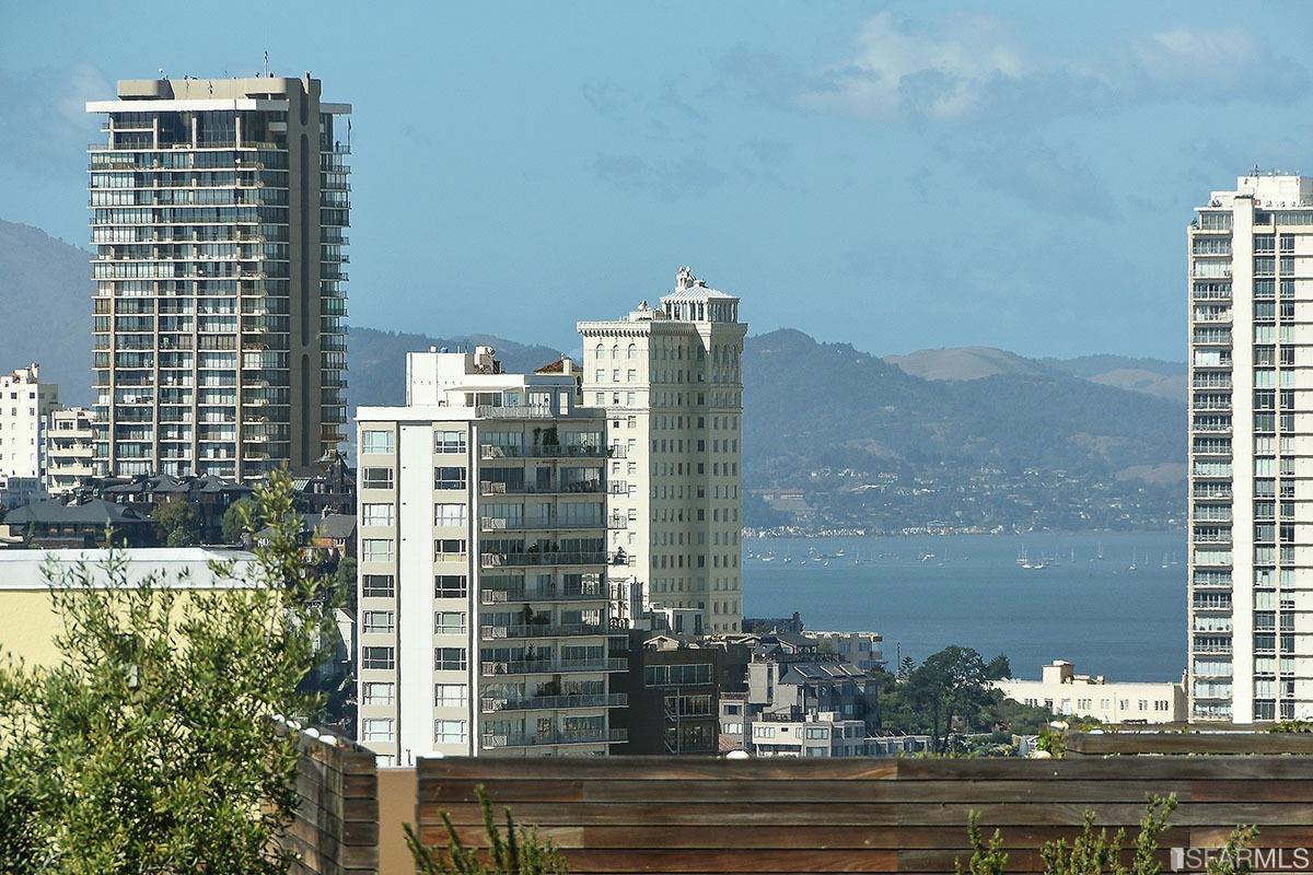 188 Minna Street Unit: 37B