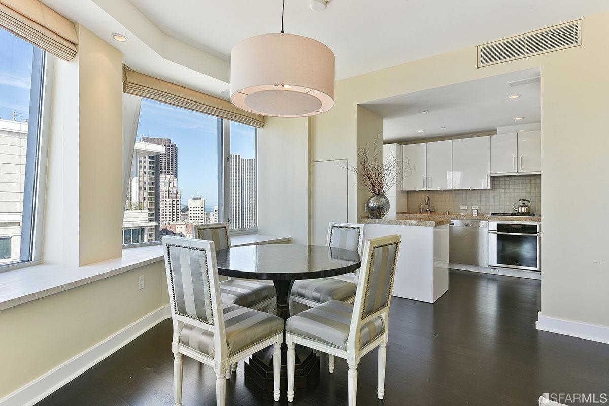 188 Minna Street Unit: 37B