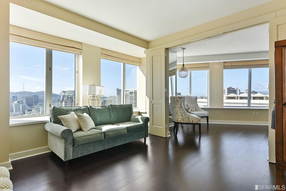 188 Minna Street Unit: 37B