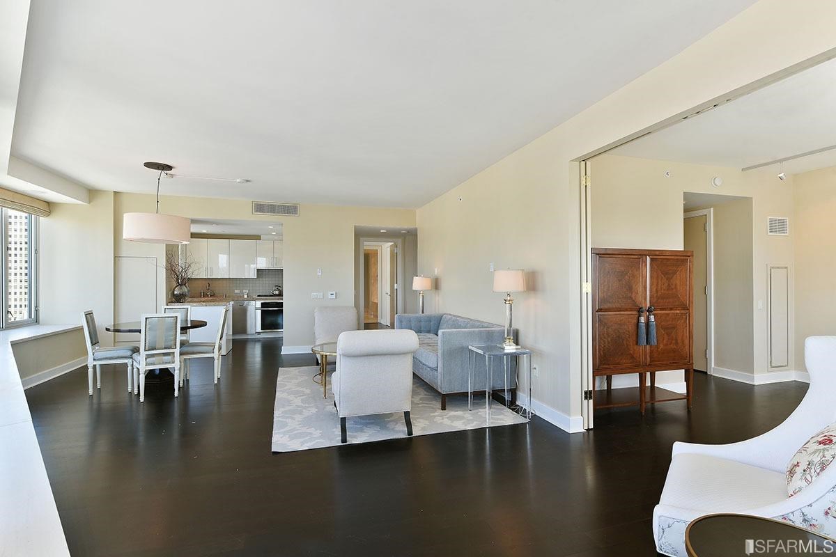 188 Minna Street Unit: 37B