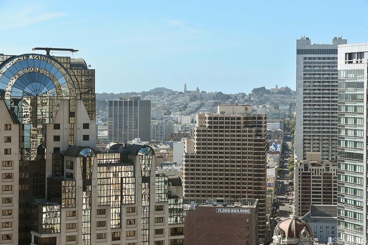 188 Minna Street Unit: 37B