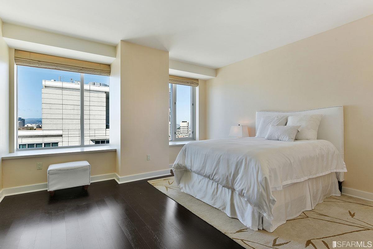 188 Minna Street Unit: 37B