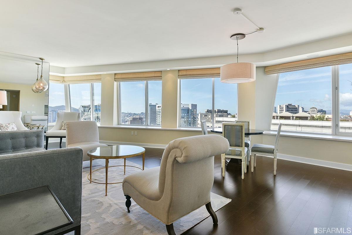 188 Minna Street Unit: 37B