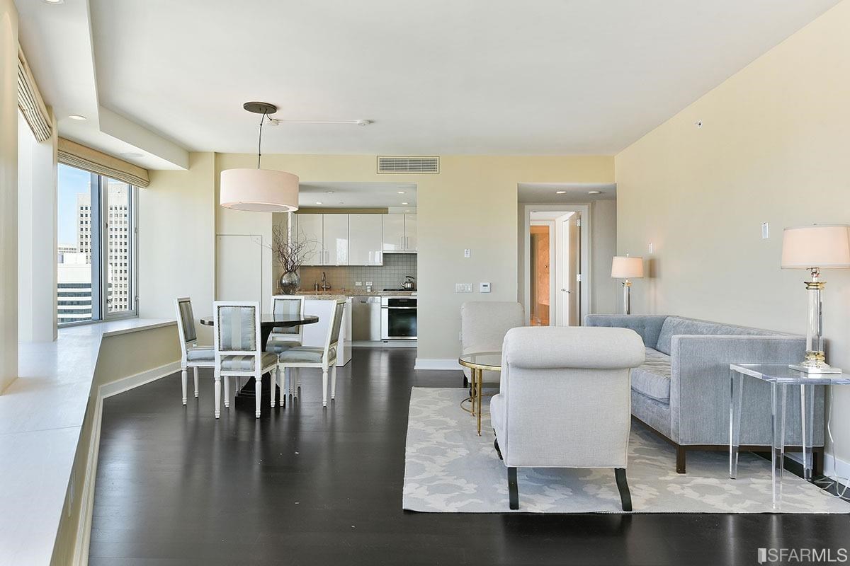 188 Minna Street Unit: 37B