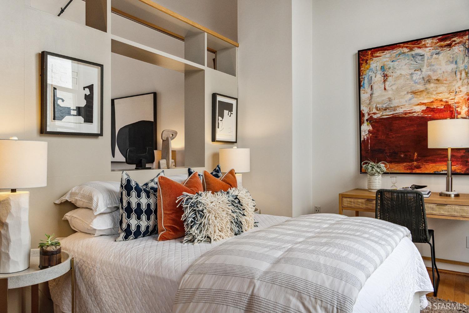 461 2nd Street Unit: C329