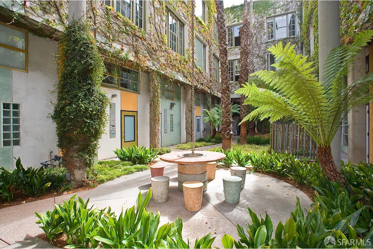 461 2nd Street Unit: C329