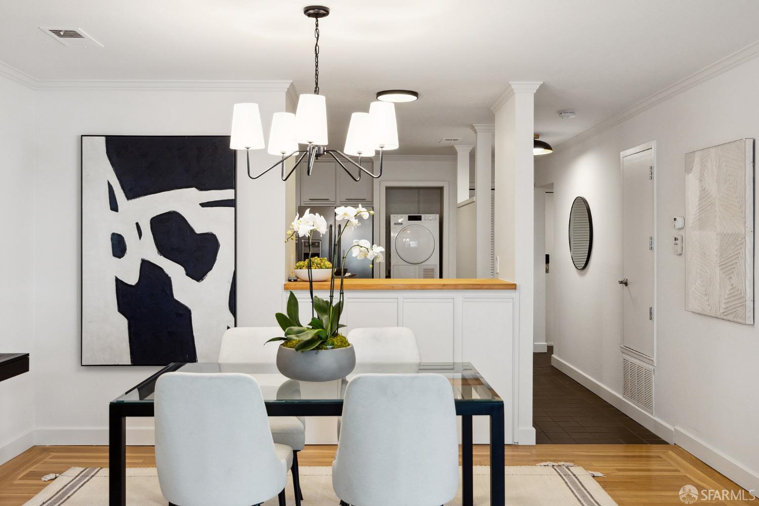 1821 Grant Avenue Unit: 201
